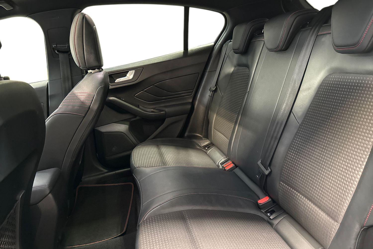 Used Ford Focus 2020 for sale - 77050139: Photo 10