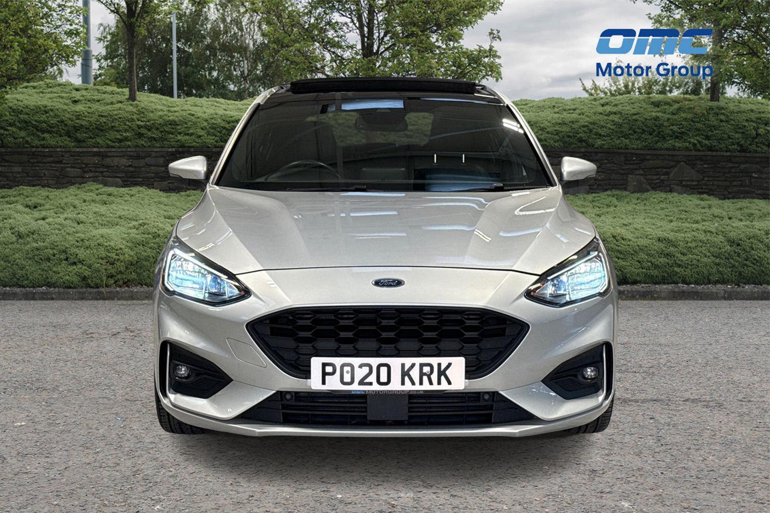 Used Ford Focus 2020 for sale - 77050139: Photo 11