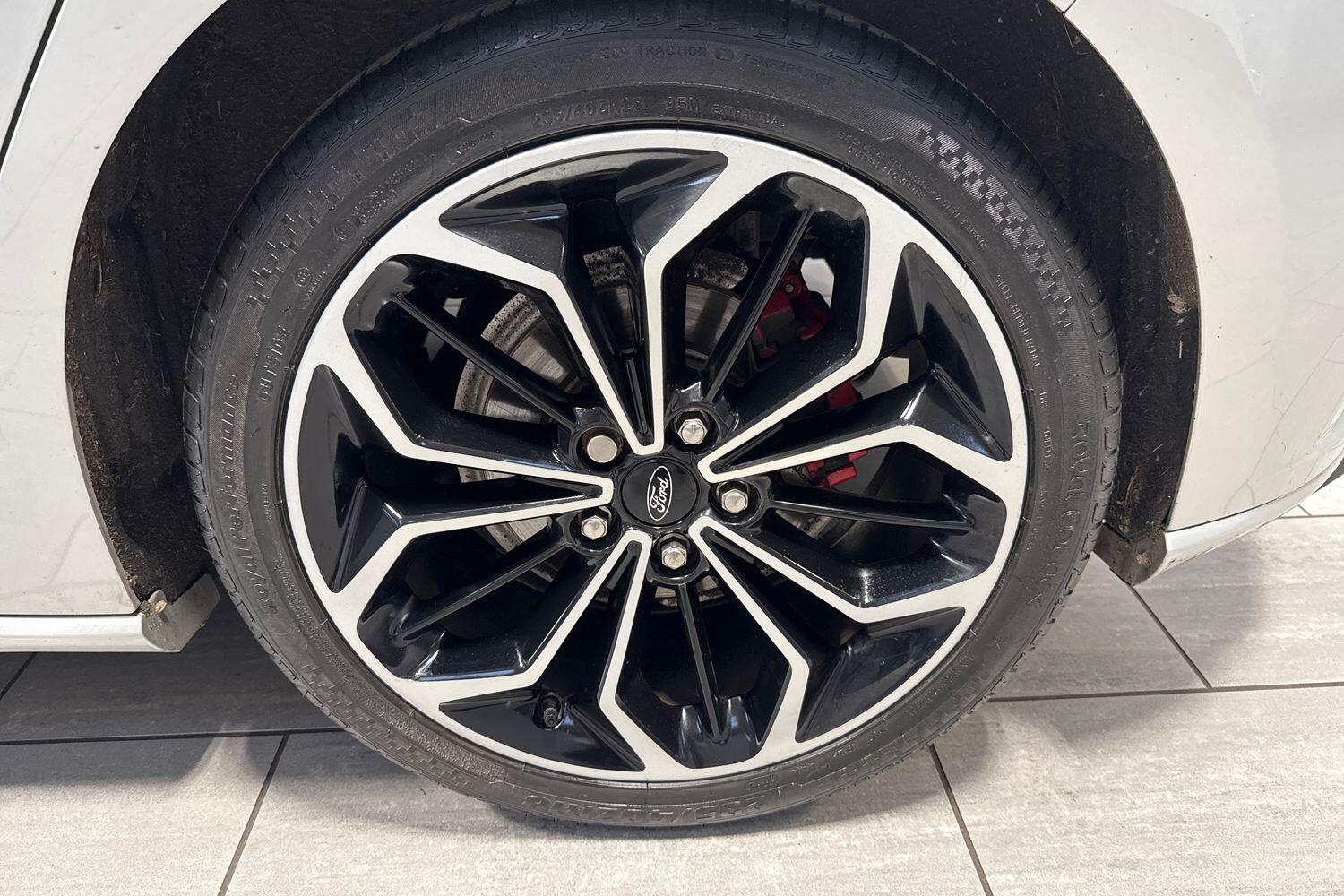 Used Ford Focus 2020 for sale - 77050139: Photo 13