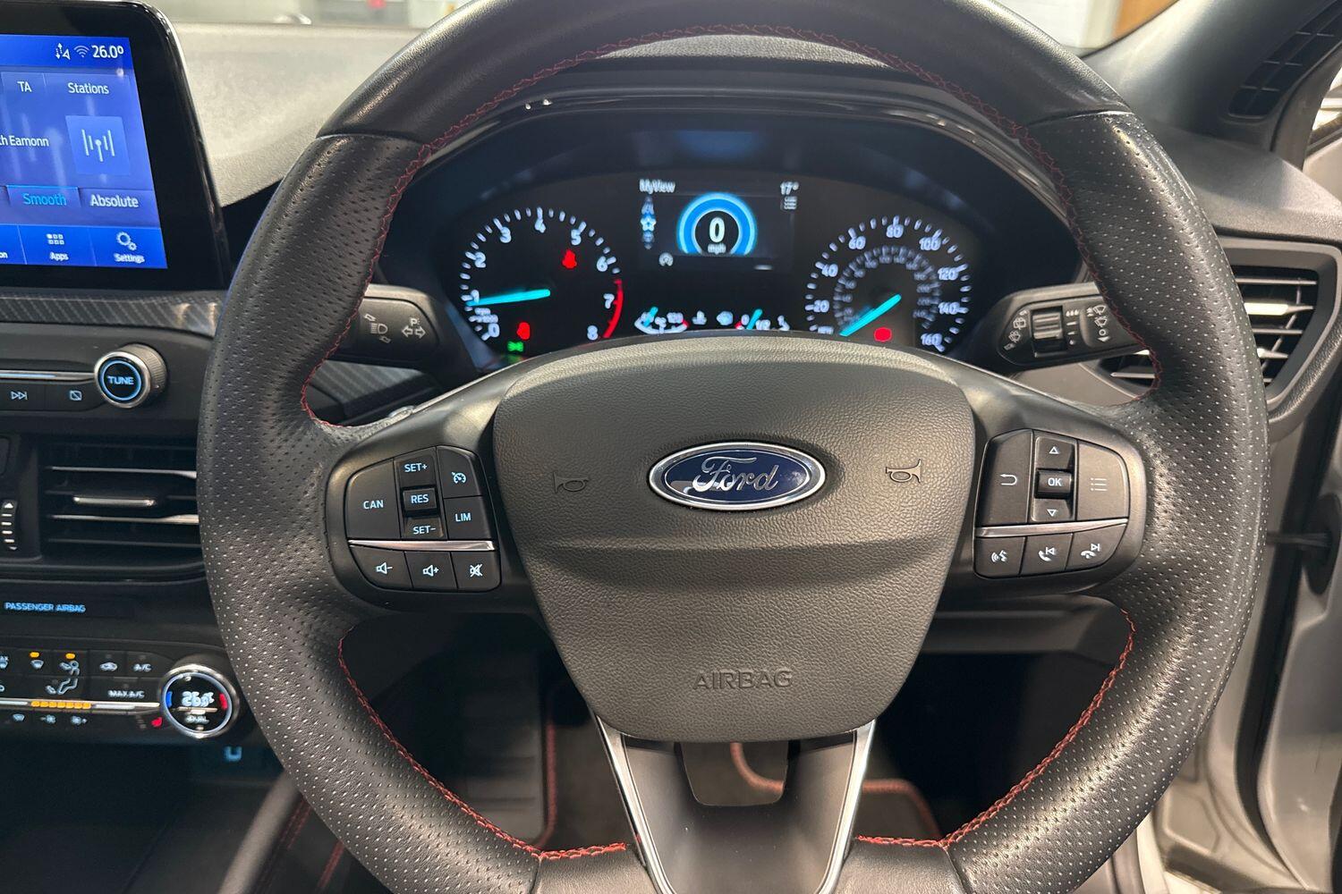 Used Ford Focus 2020 for sale - 77050139: Photo 21