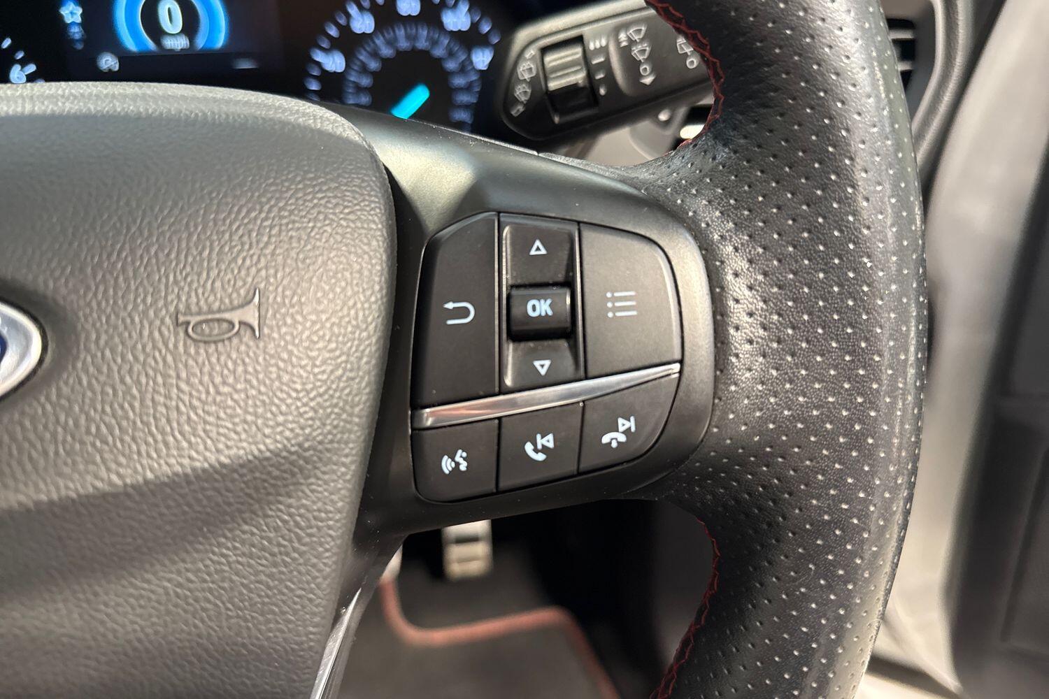 Used Ford Focus 2020 for sale - 77050139: Photo 23