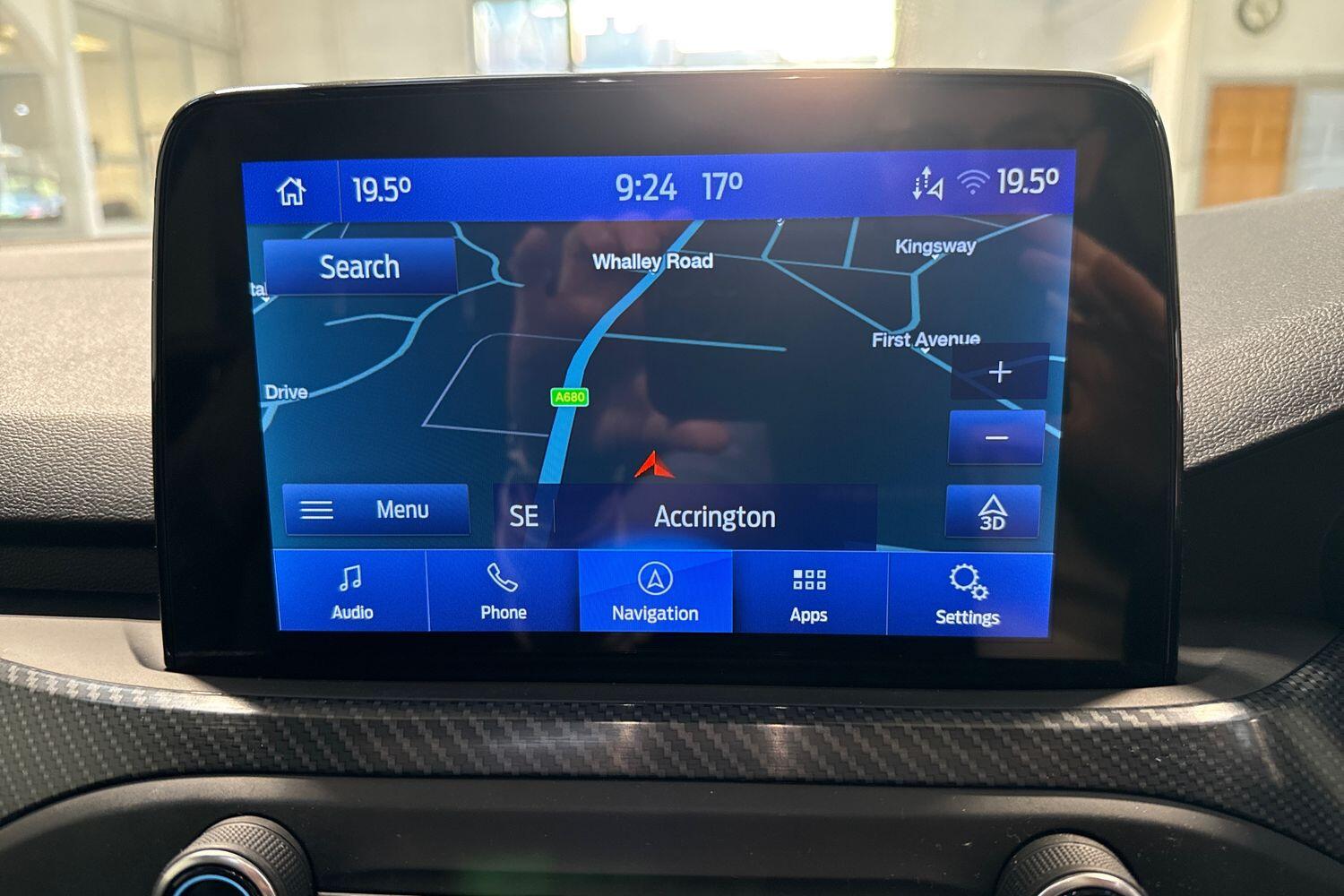 Used Ford Focus 2020 for sale - 77050139: Photo 24