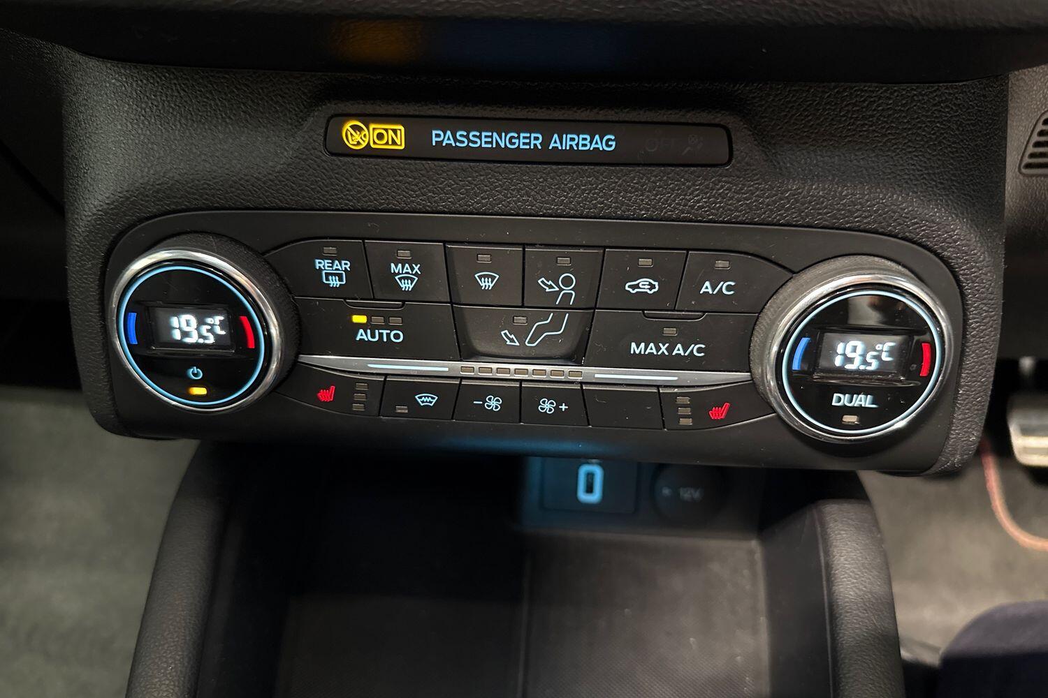 Used Ford Focus 2020 for sale - 77050139: Photo 25