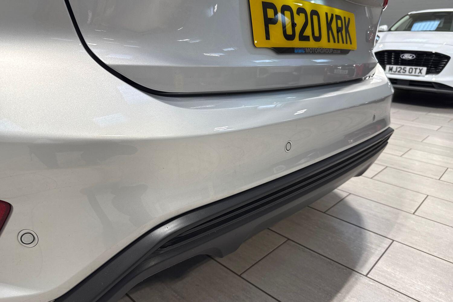 Used Ford Focus 2020 for sale - 77050139: Photo 26