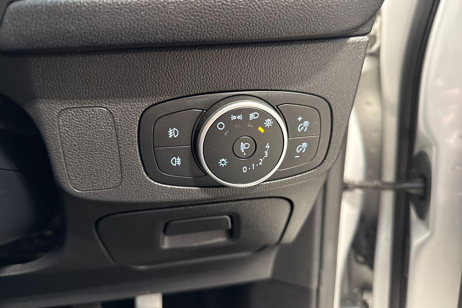 Used Ford Focus 2020 for sale - 77050139: Photo 27