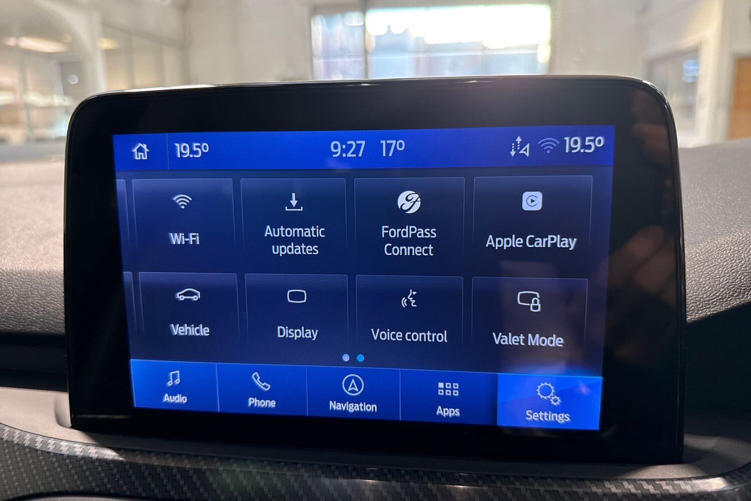 Used Ford Focus 2020 for sale - 77050139: Photo 28