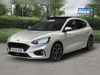 Used Ford Focus 2020 for sale - 77050139: Photo