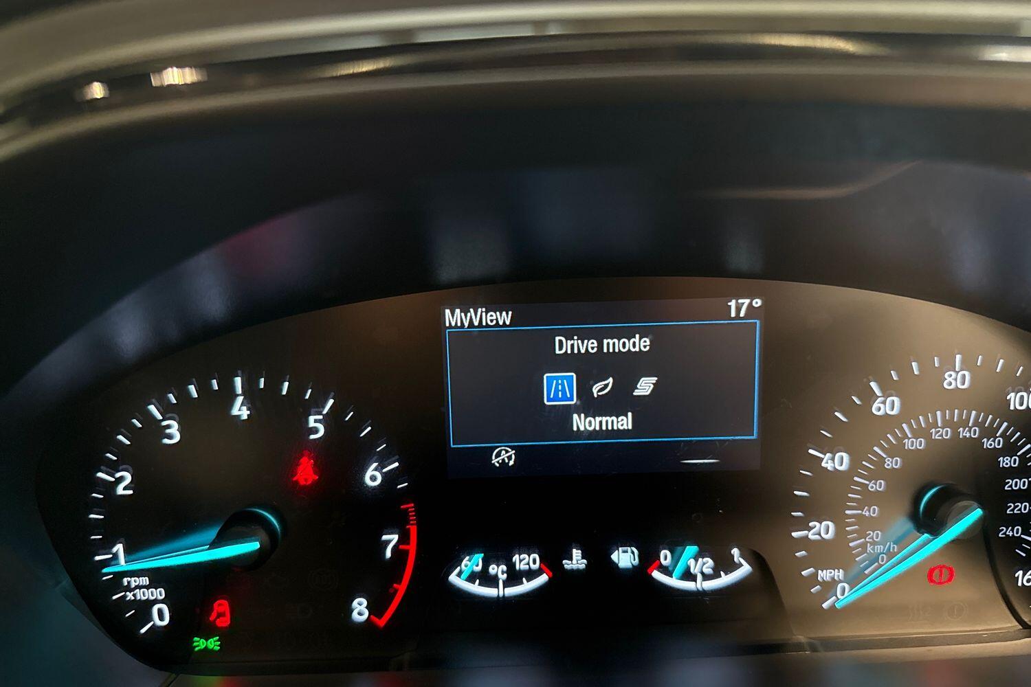 Used Ford Focus 2020 for sale - 77050139: Photo 32