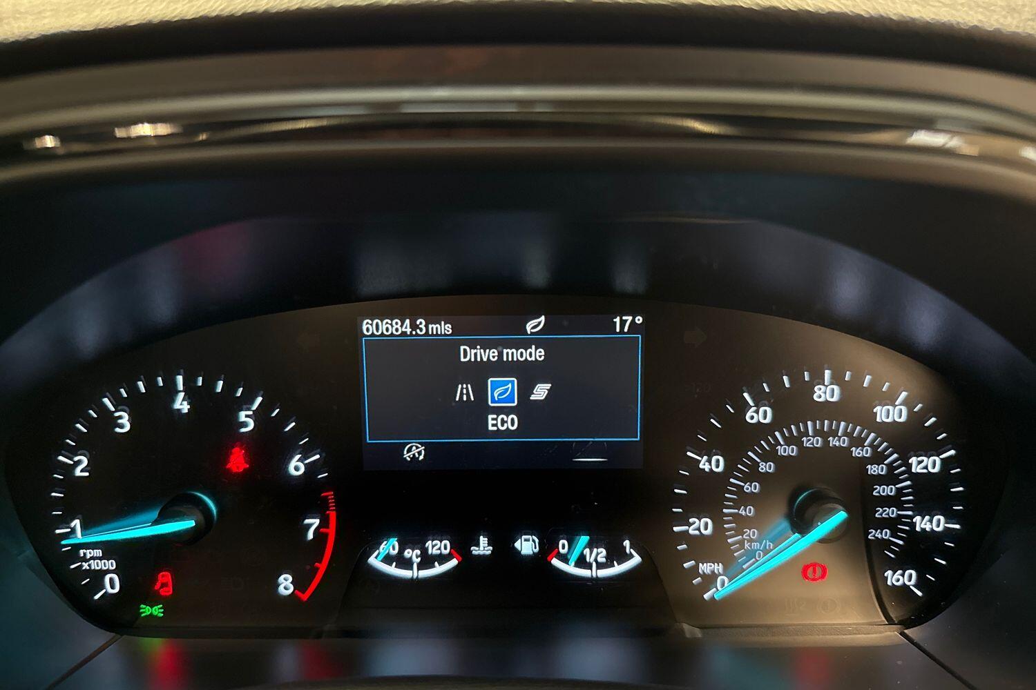 Used Ford Focus 2020 for sale - 77050139: Photo 33