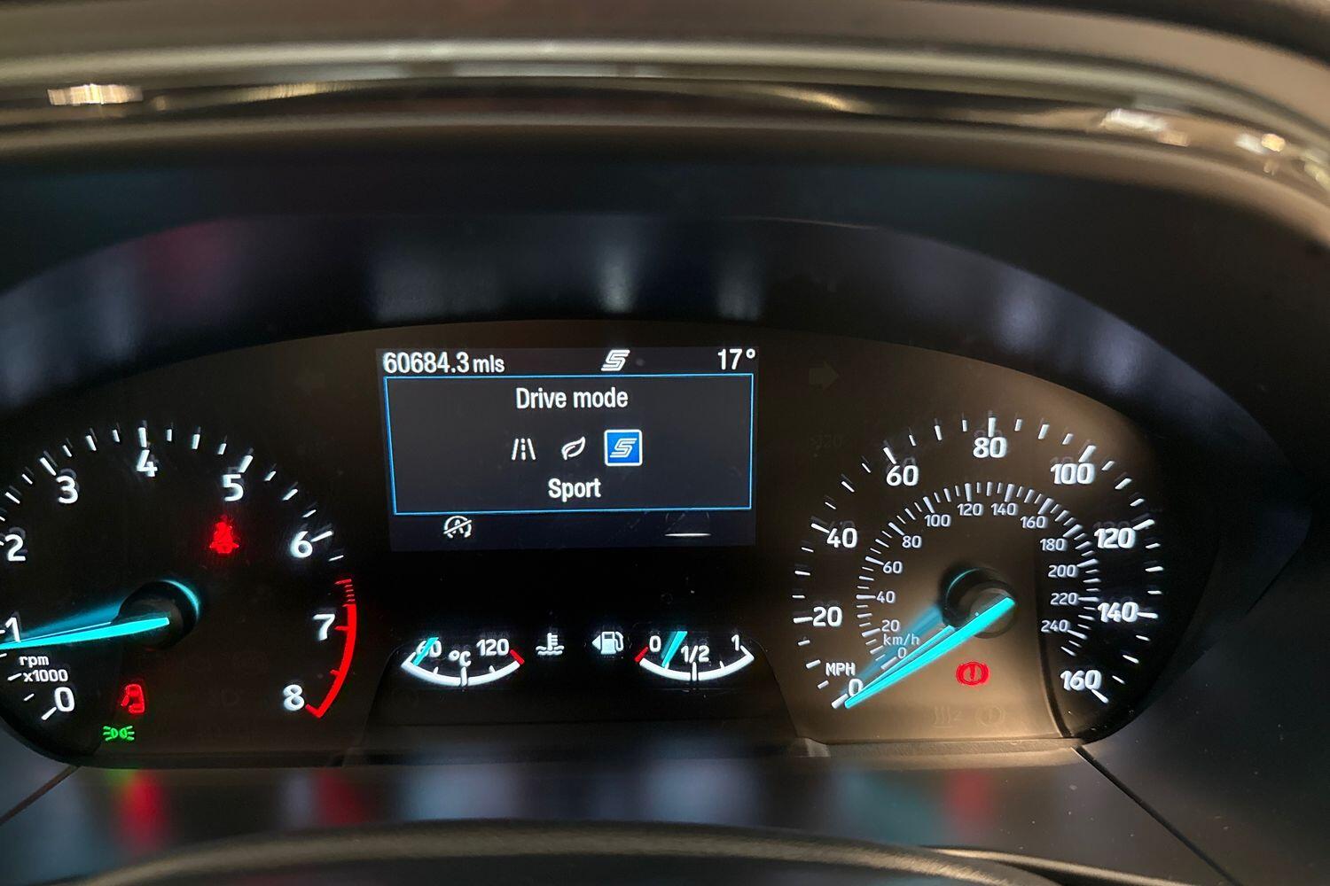 Used Ford Focus 2020 for sale - 77050139: Photo 34