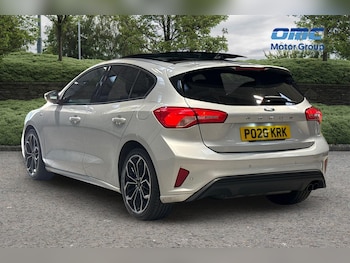 Used Ford Focus 2020 for sale - 77050139: Photo