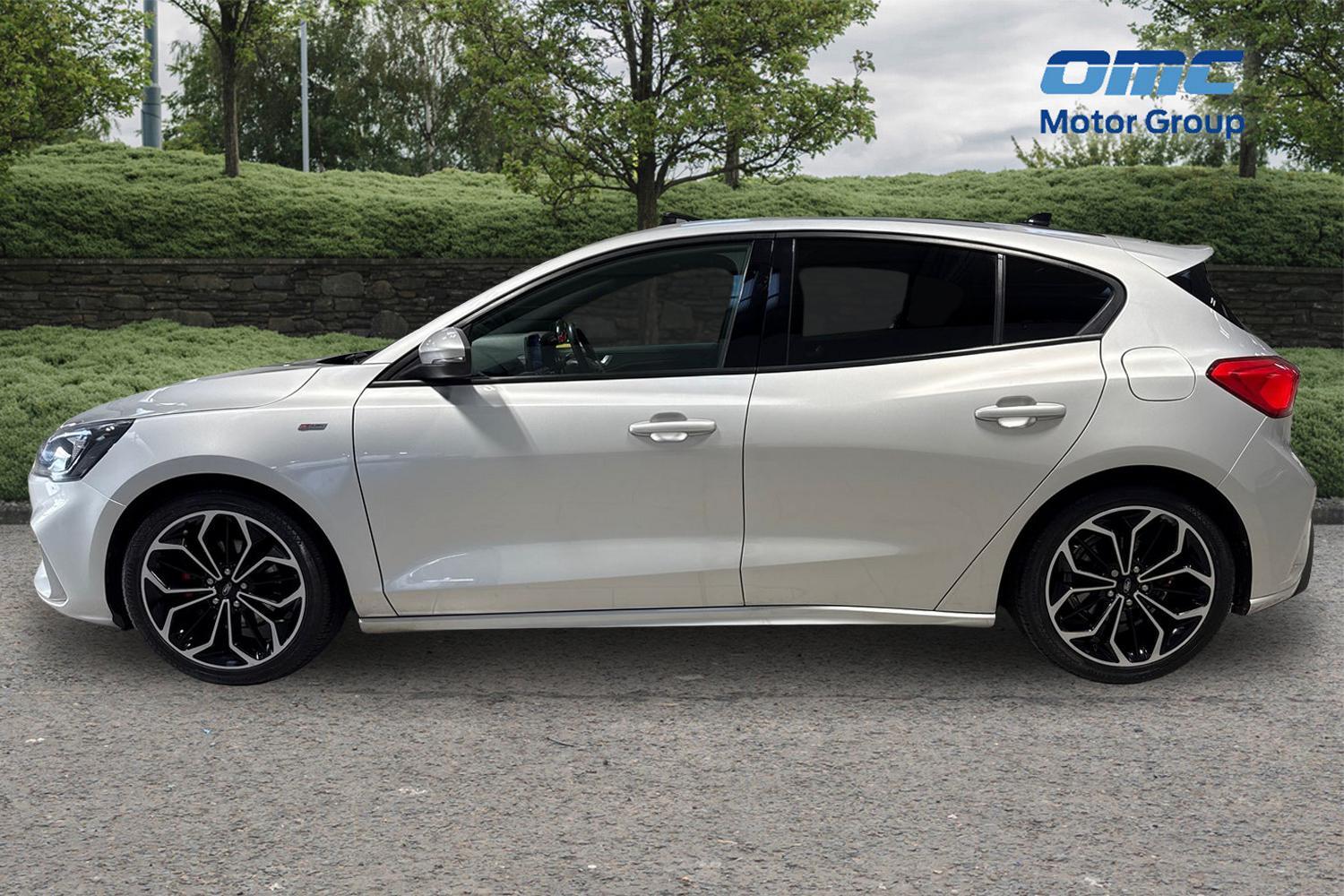 Used Ford Focus 2020 for sale - 77050139: Photo 5