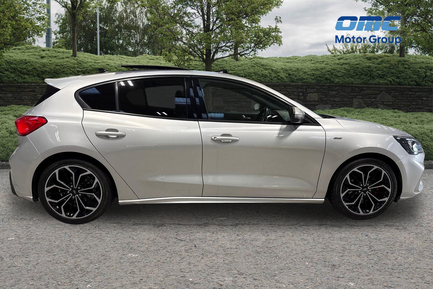 Used Ford Focus 2020 for sale - 77050139: Photo 6