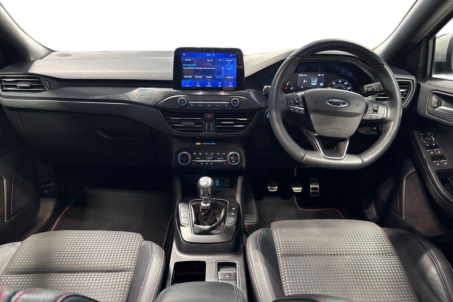 Used Ford Focus 2020 for sale - 77050139: Photo 8