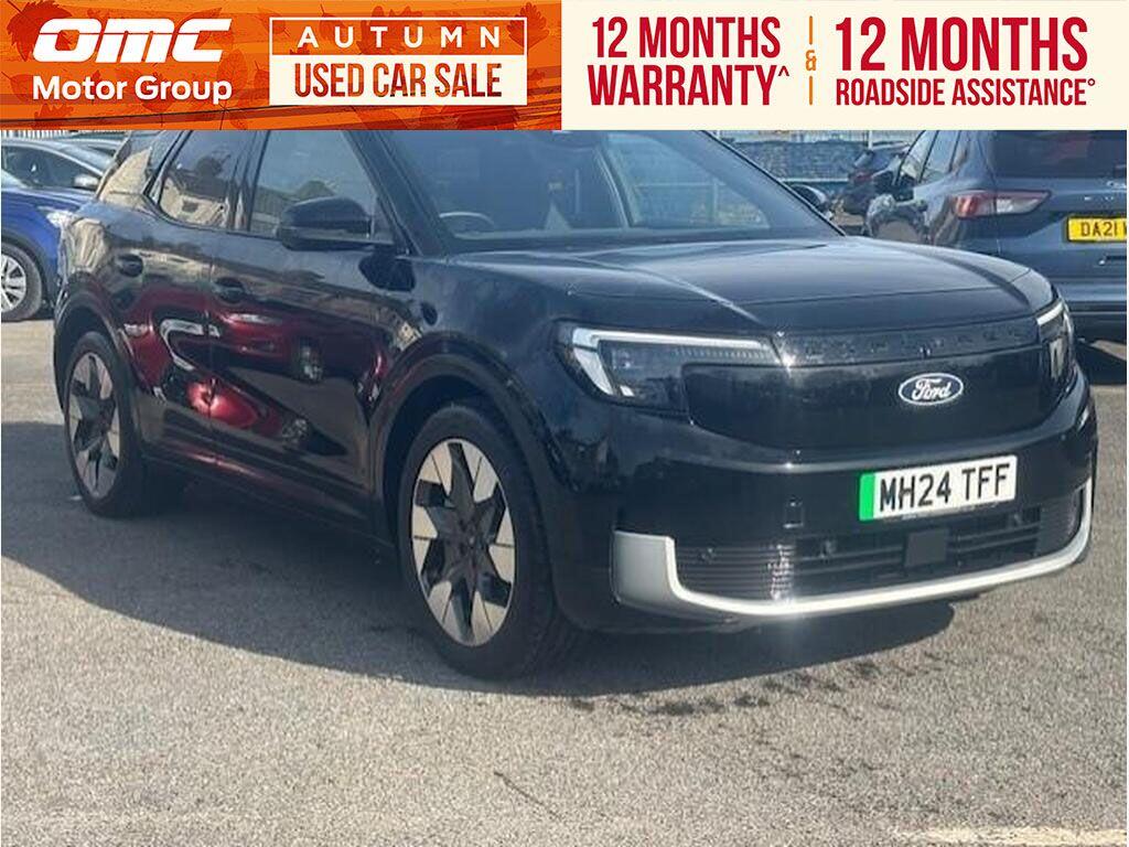 Used Ford Explorer 2024 for sale - 76513390: Photo 18