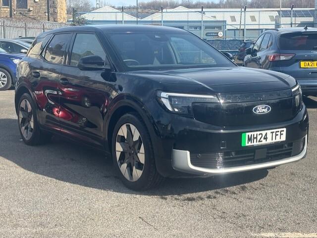 Used Ford Explorer 2024 for sale - 76513390: Photo 2