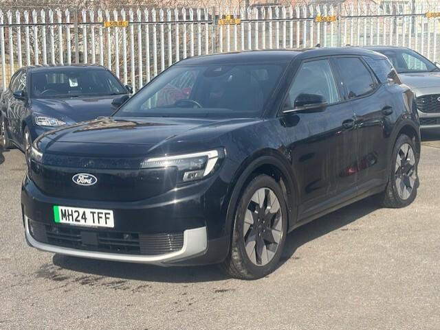 Used Ford Explorer 2024 for sale - 76513390: Photo 3