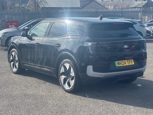 Used Ford Explorer 2024 for sale - 76513390: Photo 5