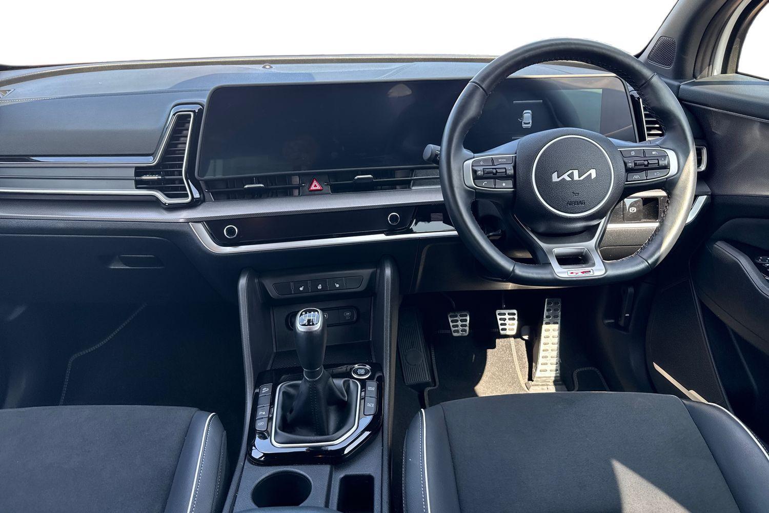 Used Kia Sportage 2025 for sale - 77016454: Photo 12