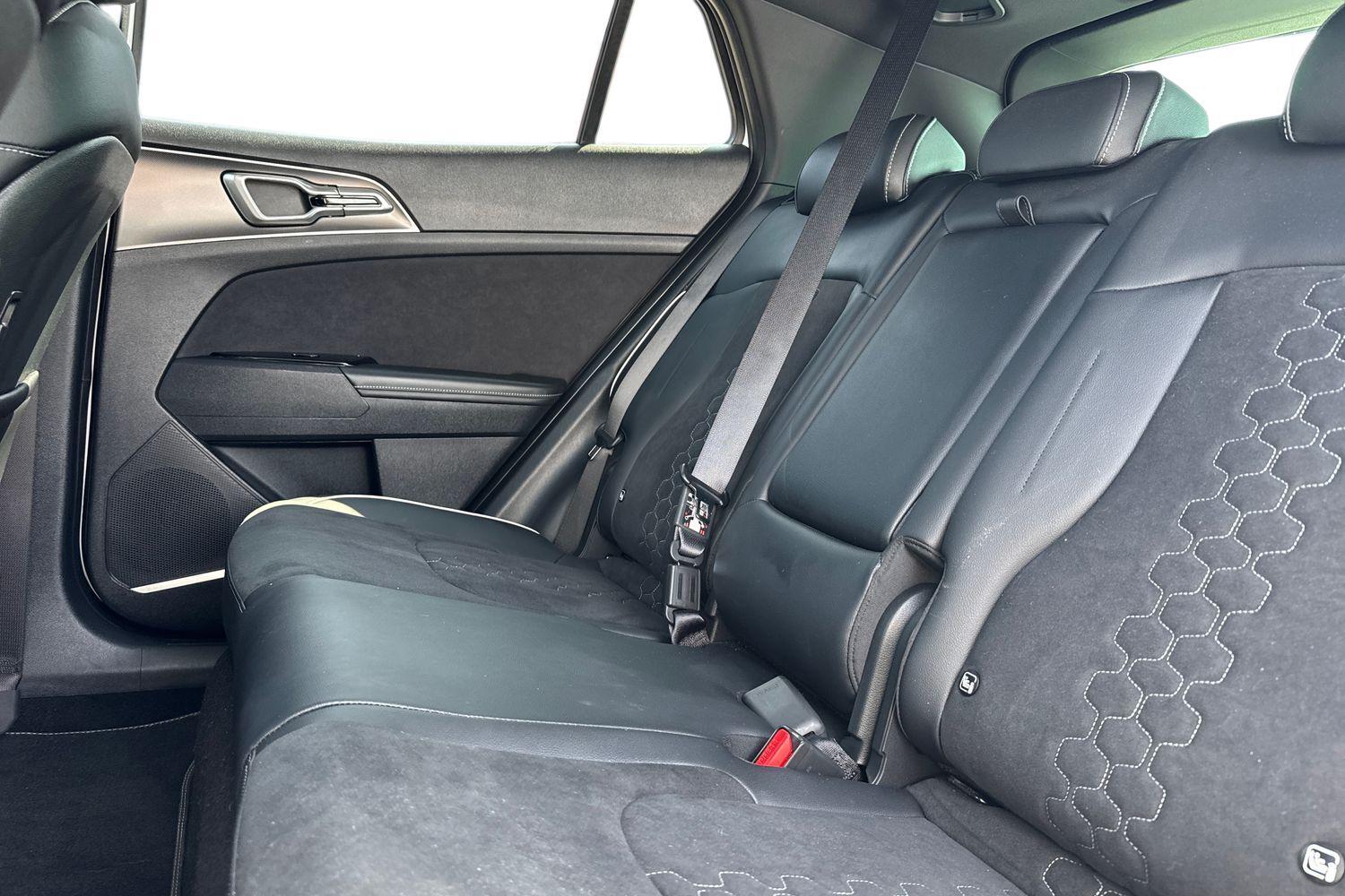 Used Kia Sportage 2025 for sale - 77016454: Photo 14