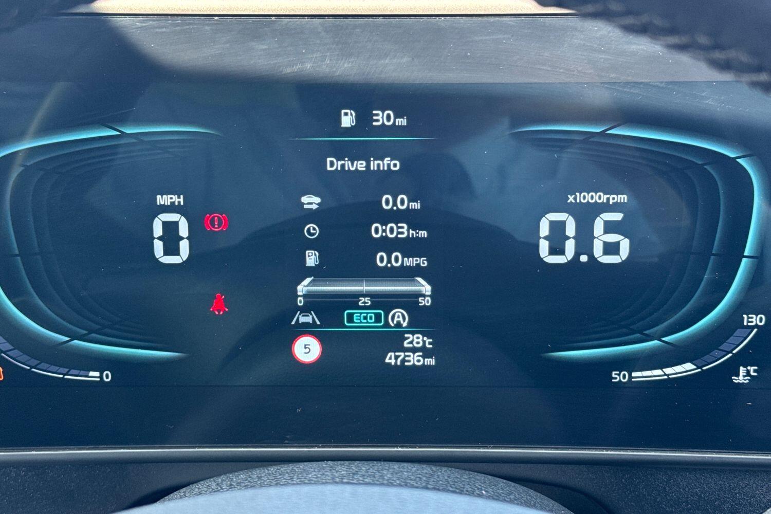 Used Kia Sportage 2025 for sale - 77016454: Photo 17