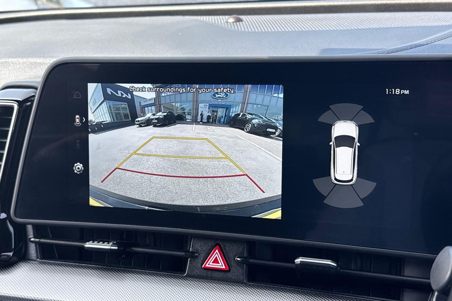 Used Kia Sportage 2025 for sale - 77016454: Photo 20