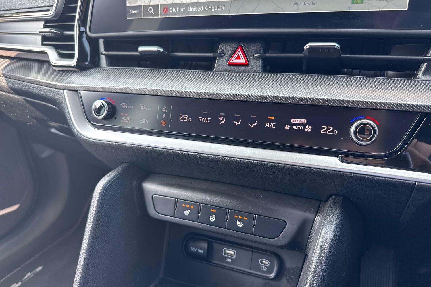 Used Kia Sportage 2025 for sale - 77016454: Photo 21