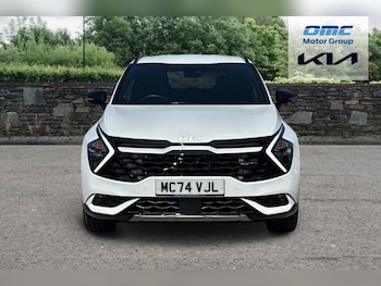 Used Kia Sportage 2025 for sale - 77016454: Photo