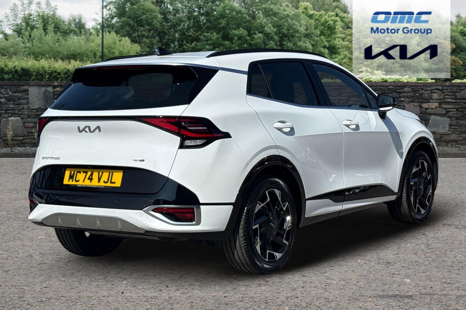 Used Kia Sportage 2025 for sale - 77016454: Photo 7