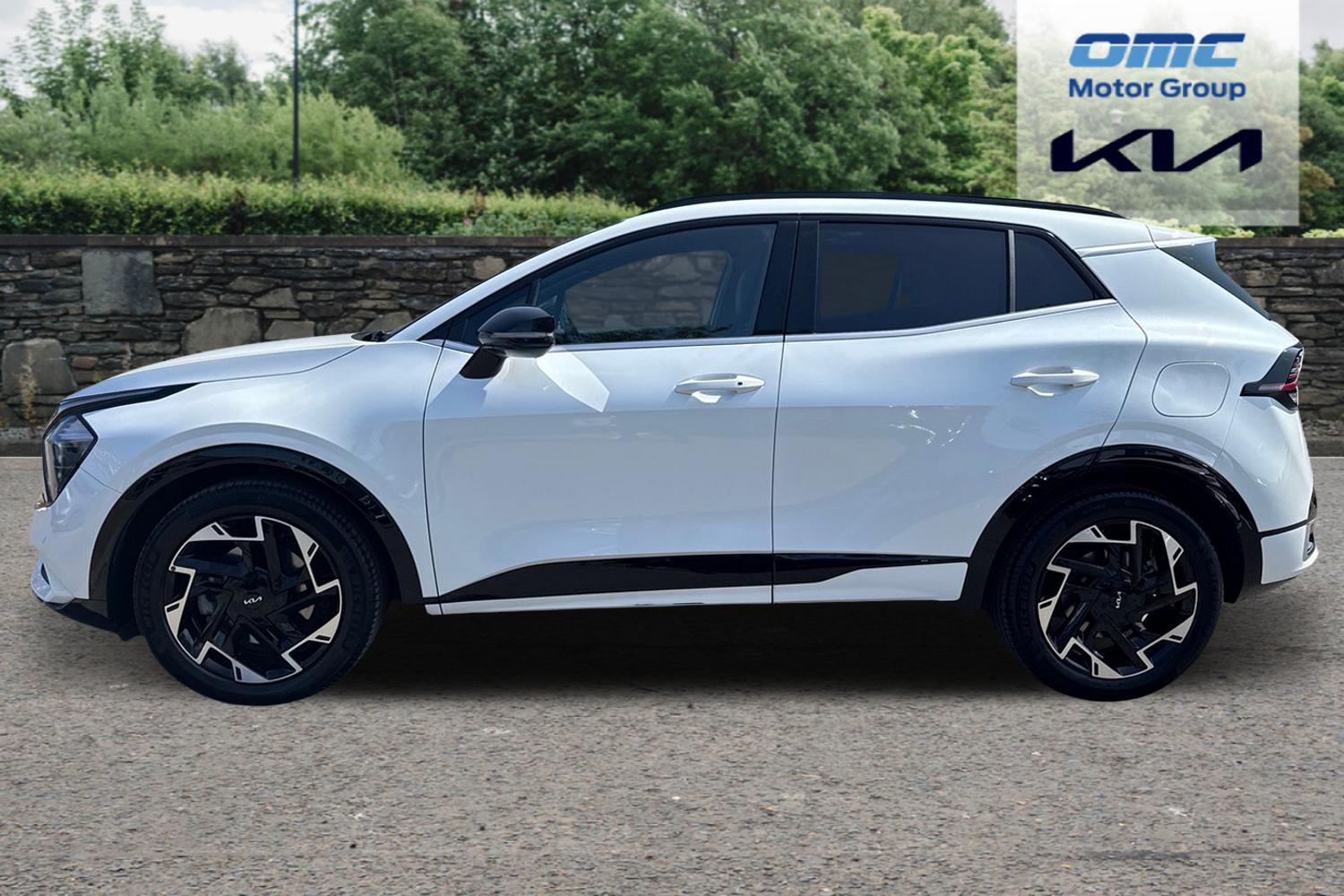 Used Kia Sportage 2025 for sale - 77016454: Photo 8