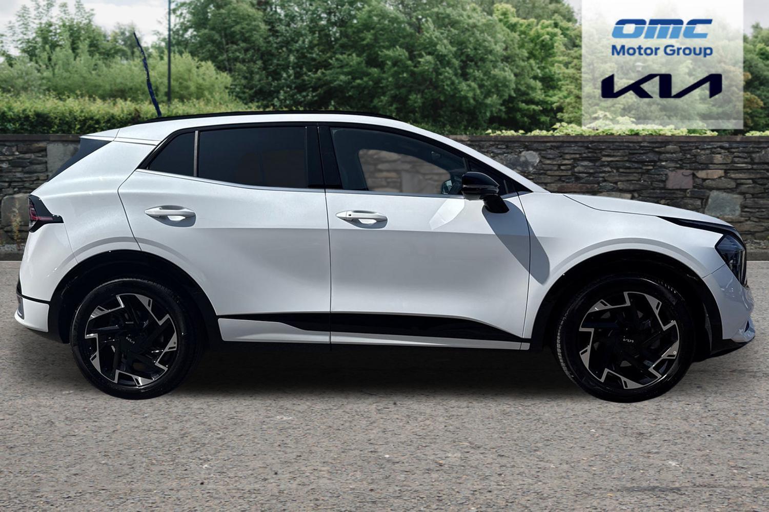 Used Kia Sportage 2025 for sale - 77016454: Photo 9