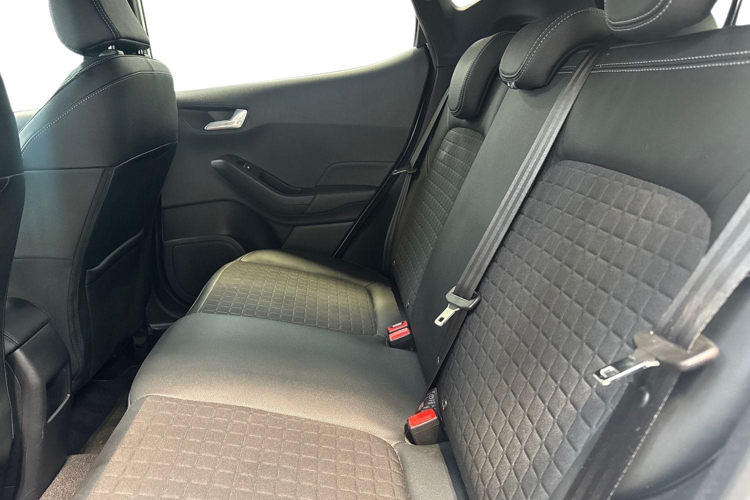 Used Ford Fiesta 2020 for sale - 76512532: Photo 14