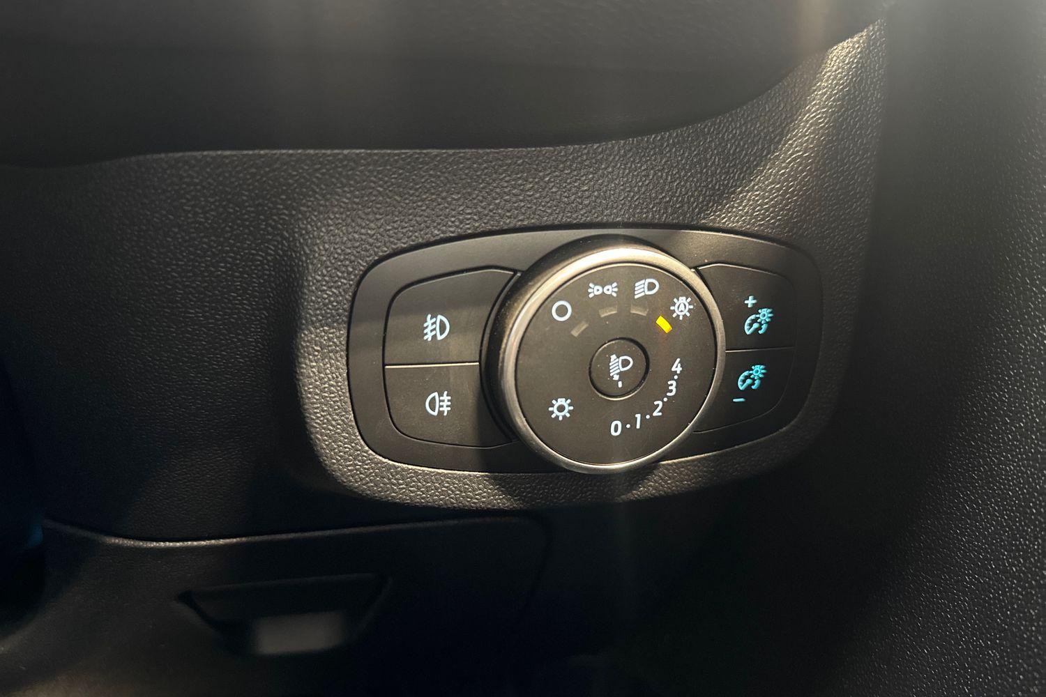 Used Ford Fiesta 2020 for sale - 76512532: Photo 20