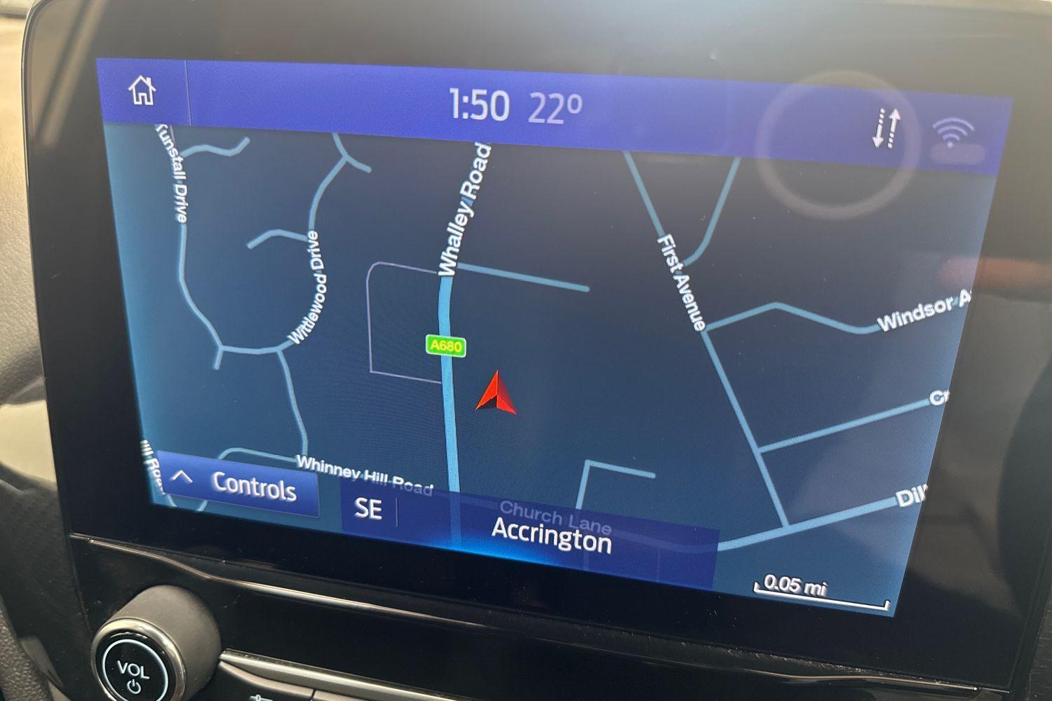 Used Ford Fiesta 2020 for sale - 76512532: Photo 26