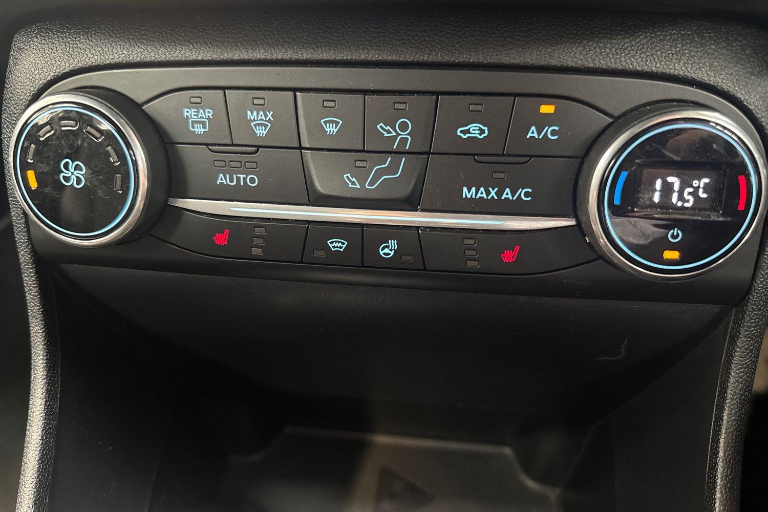 Used Ford Fiesta 2020 for sale - 76512532: Photo 28