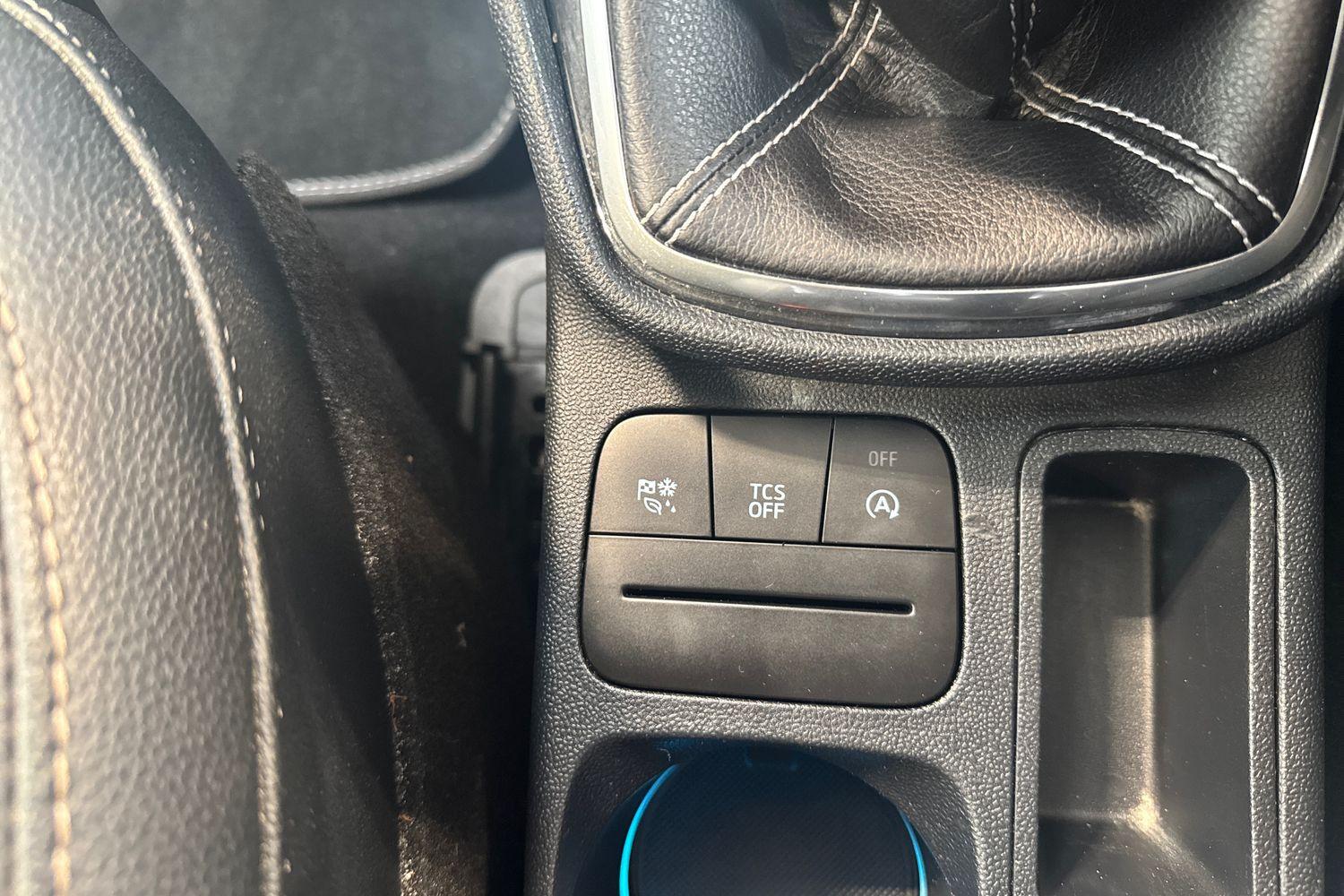 Used Ford Fiesta 2020 for sale - 76512532: Photo 29