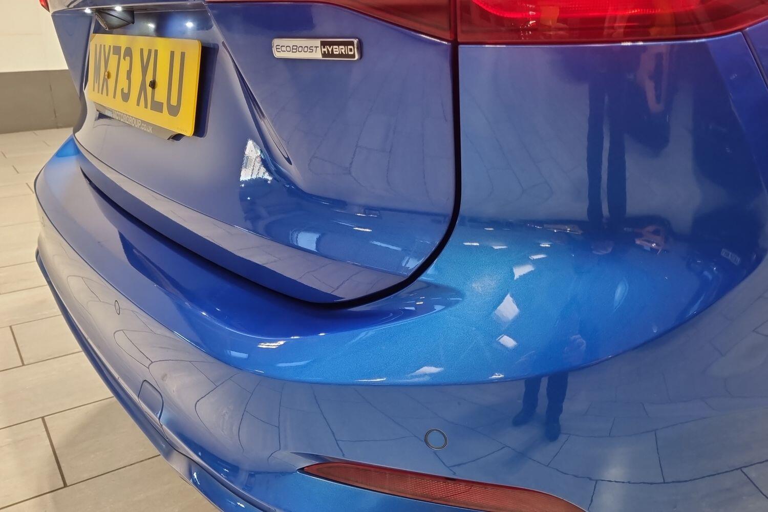 Used Ford Focus 2023 for sale - 76645763: Photo 16