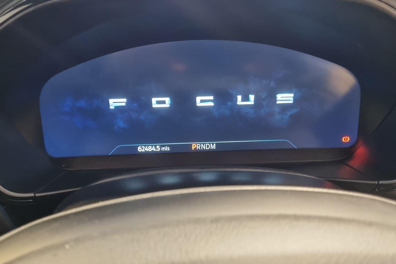 Used Ford Focus 2023 for sale - 76645763: Photo 17