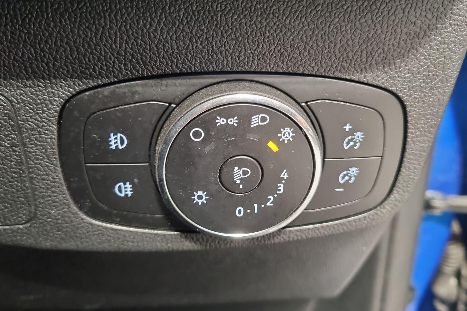 Used Ford Focus 2023 for sale - 76645763: Photo 18