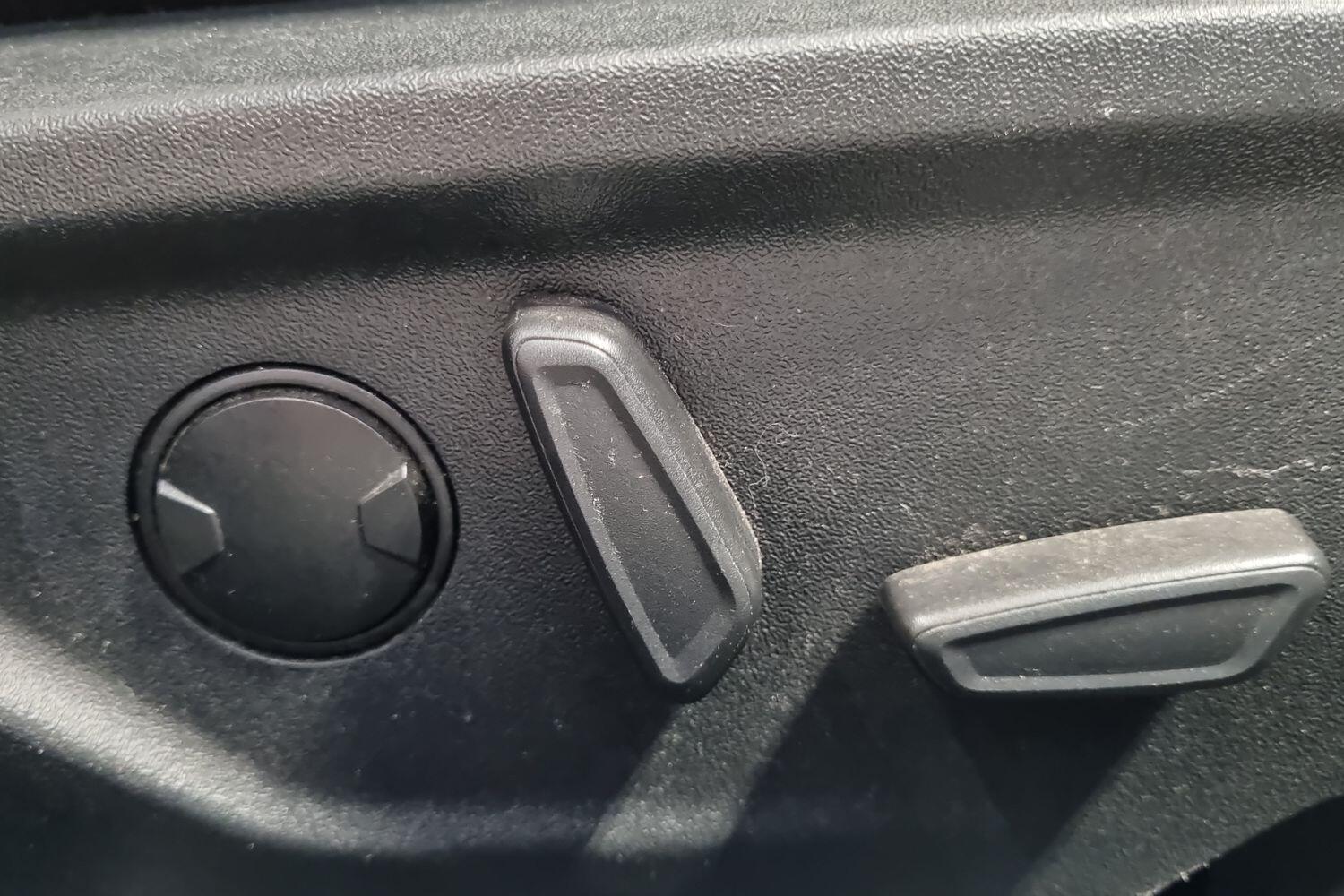 Used Ford Focus 2023 for sale - 76645763: Photo 19