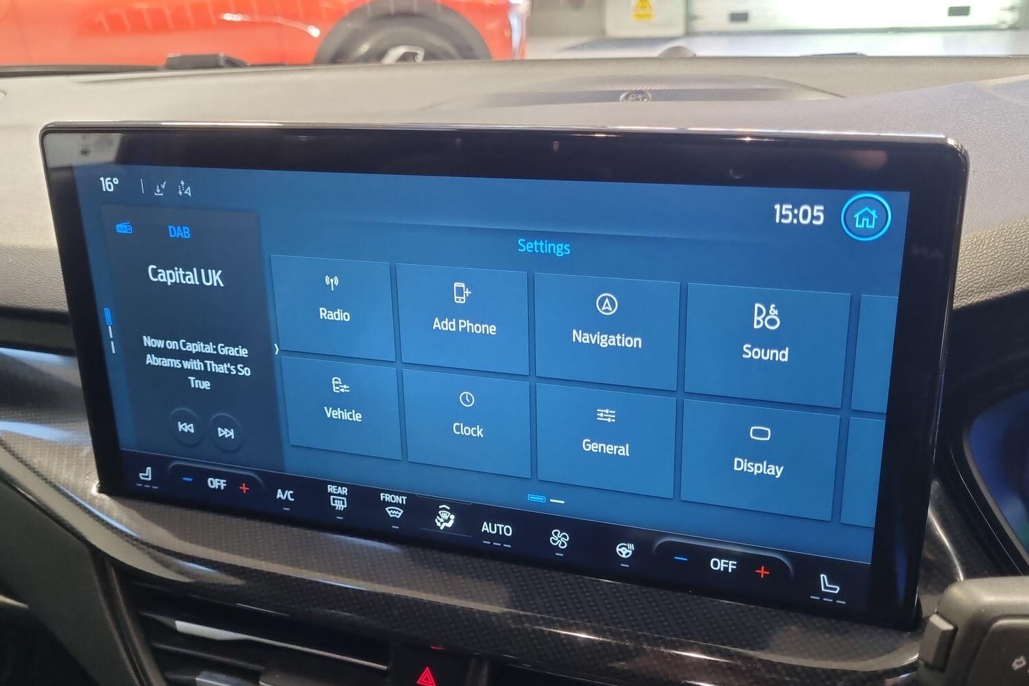 Used Ford Focus 2023 for sale - 76645763: Photo 27