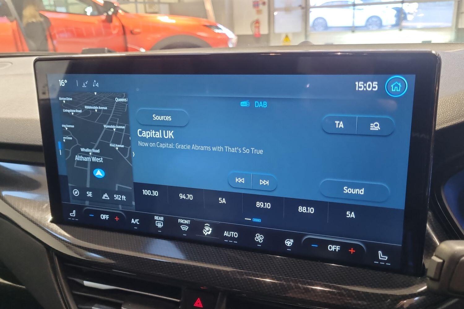 Used Ford Focus 2023 for sale - 76645763: Photo 28