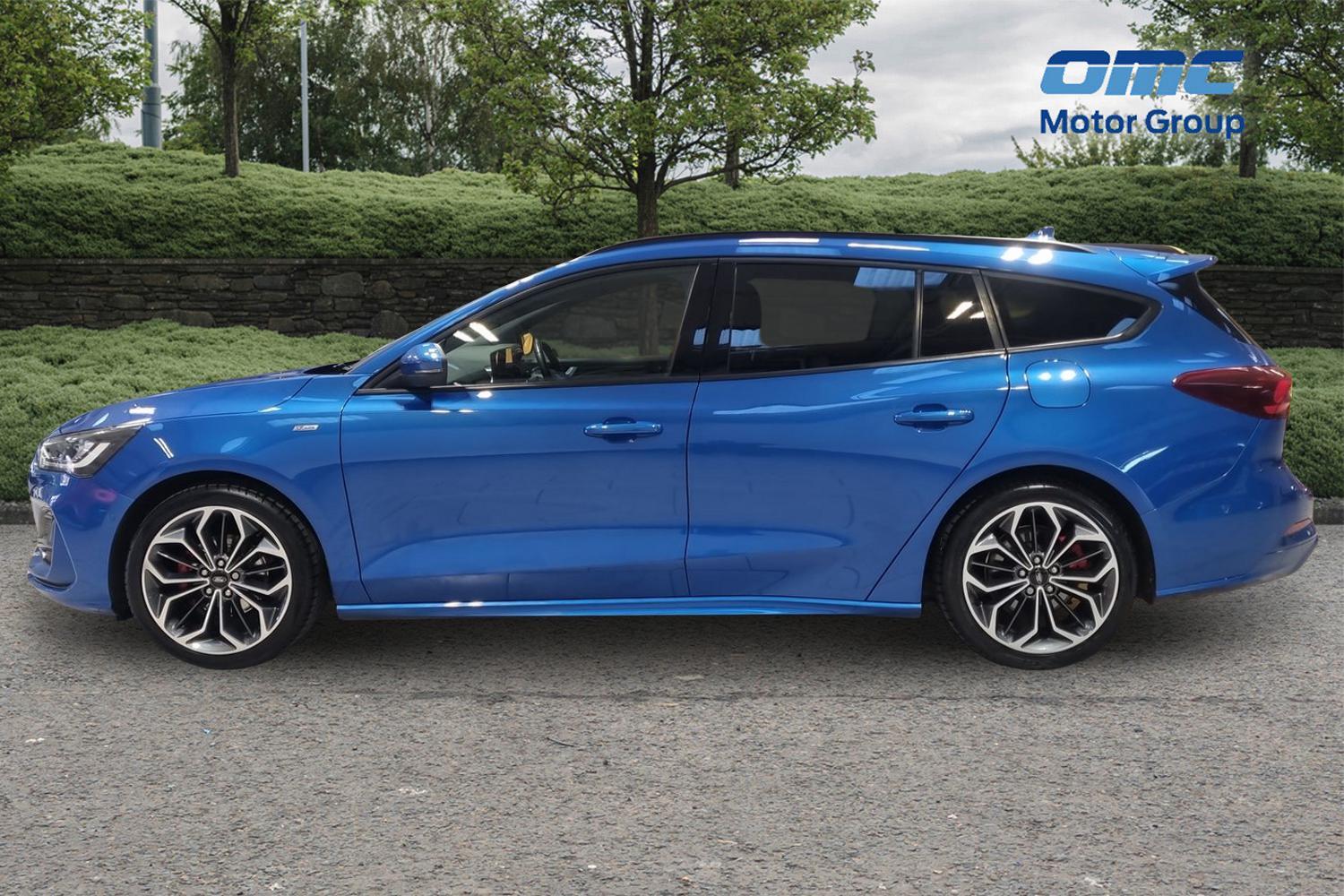 Used Ford Focus 2023 for sale - 76645763: Photo 5