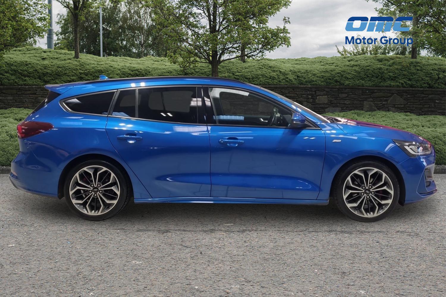 Used Ford Focus 2023 for sale - 76645763: Photo 6