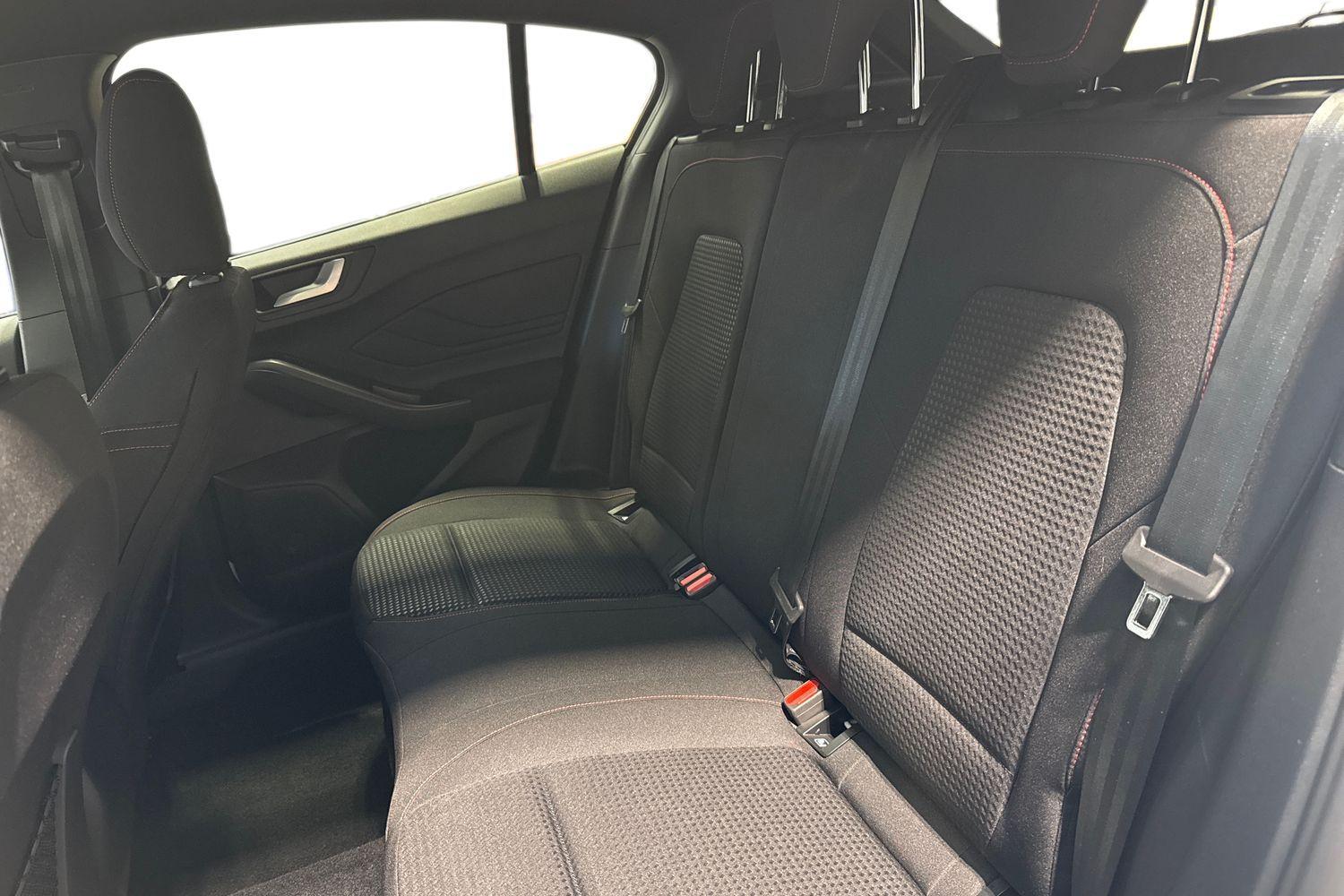 Used Ford Focus 2024 for sale - 76608113: Photo 10