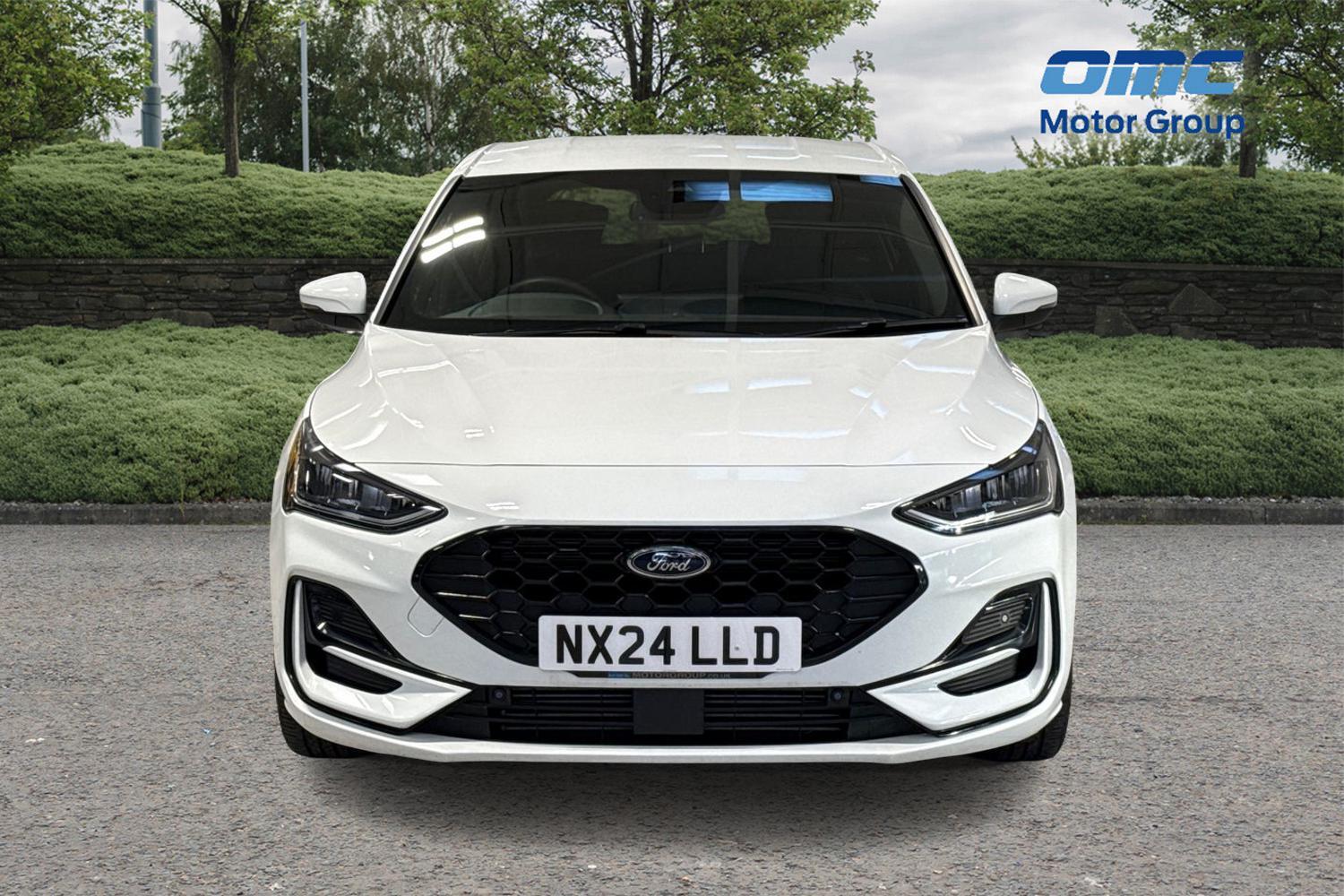 Used Ford Focus 2024 for sale - 76608113: Photo 11