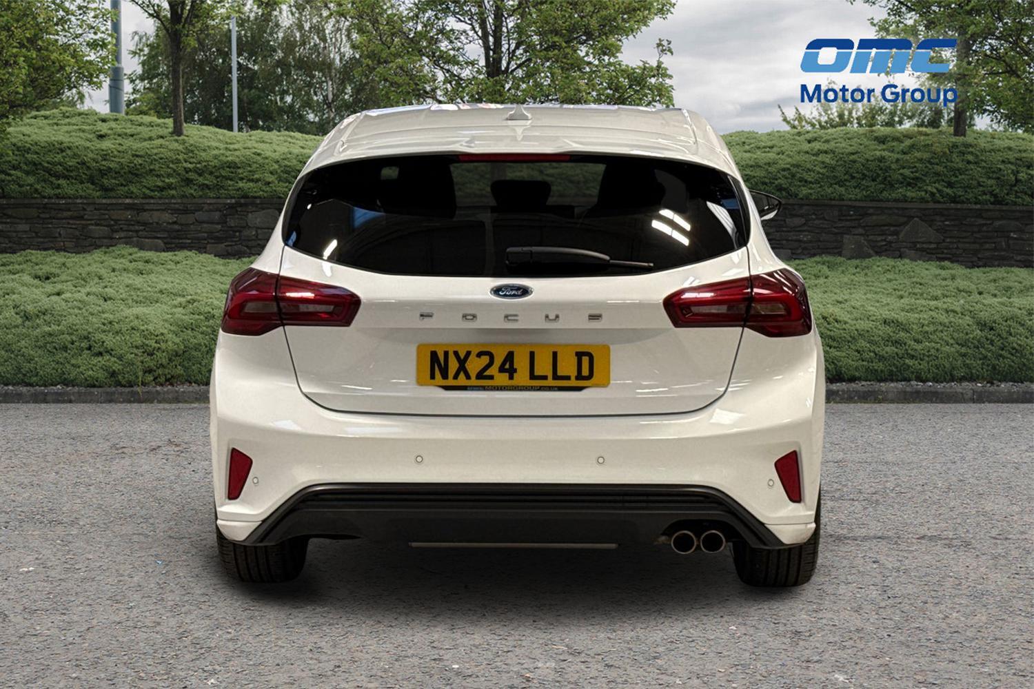 Used Ford Focus 2024 for sale - 76608113: Photo 12