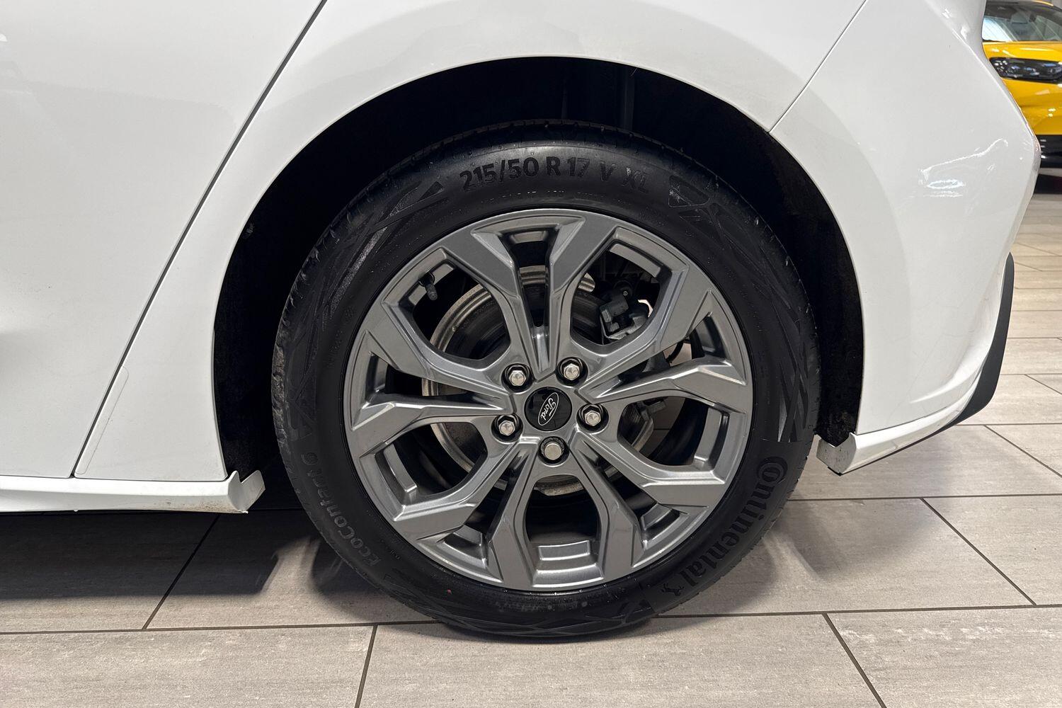 Used Ford Focus 2024 for sale - 76608113: Photo 13