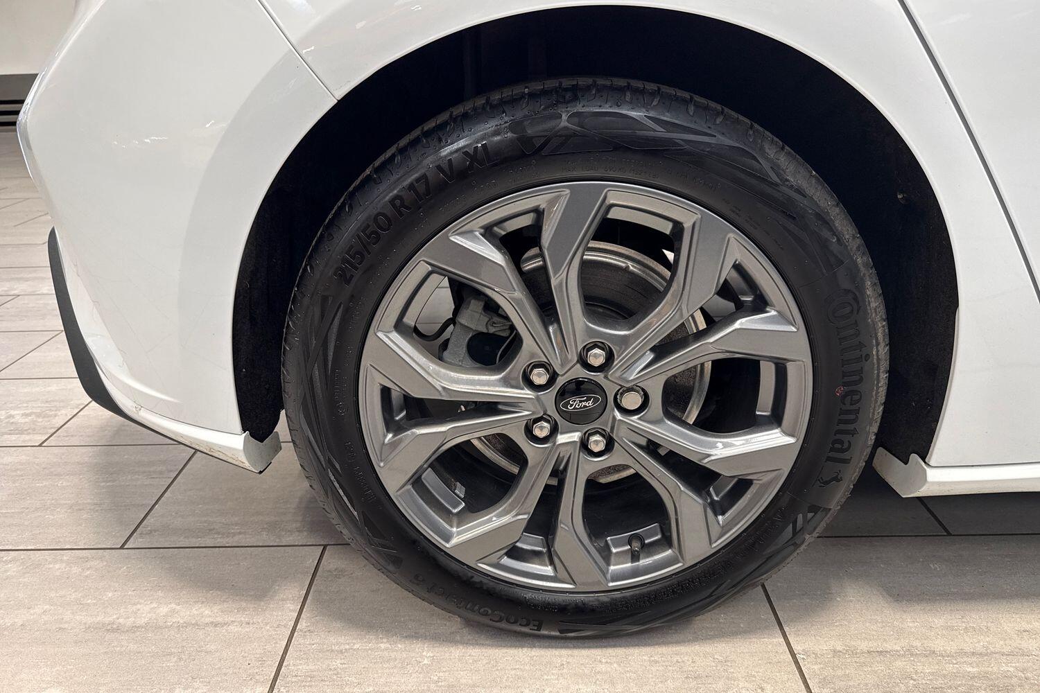 Used Ford Focus 2024 for sale - 76608113: Photo 14