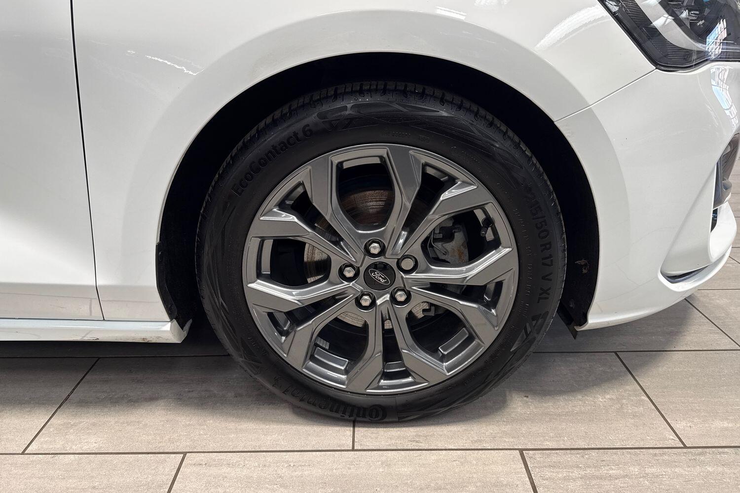 Used Ford Focus 2024 for sale - 76608113: Photo 15